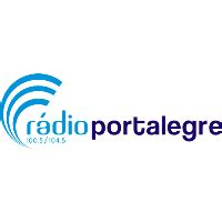 radio portalegre - radio para carro